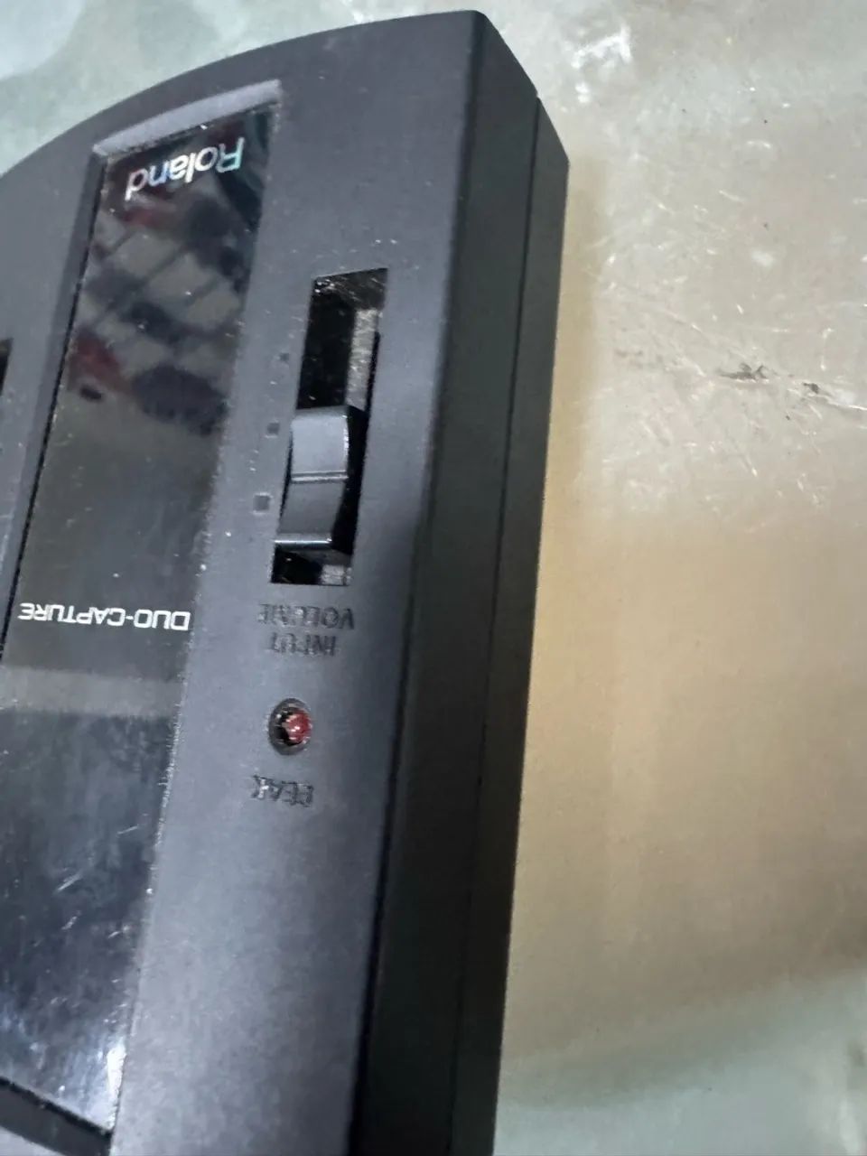 Roland Duo-Capture Interface de Áudio - Foto 3