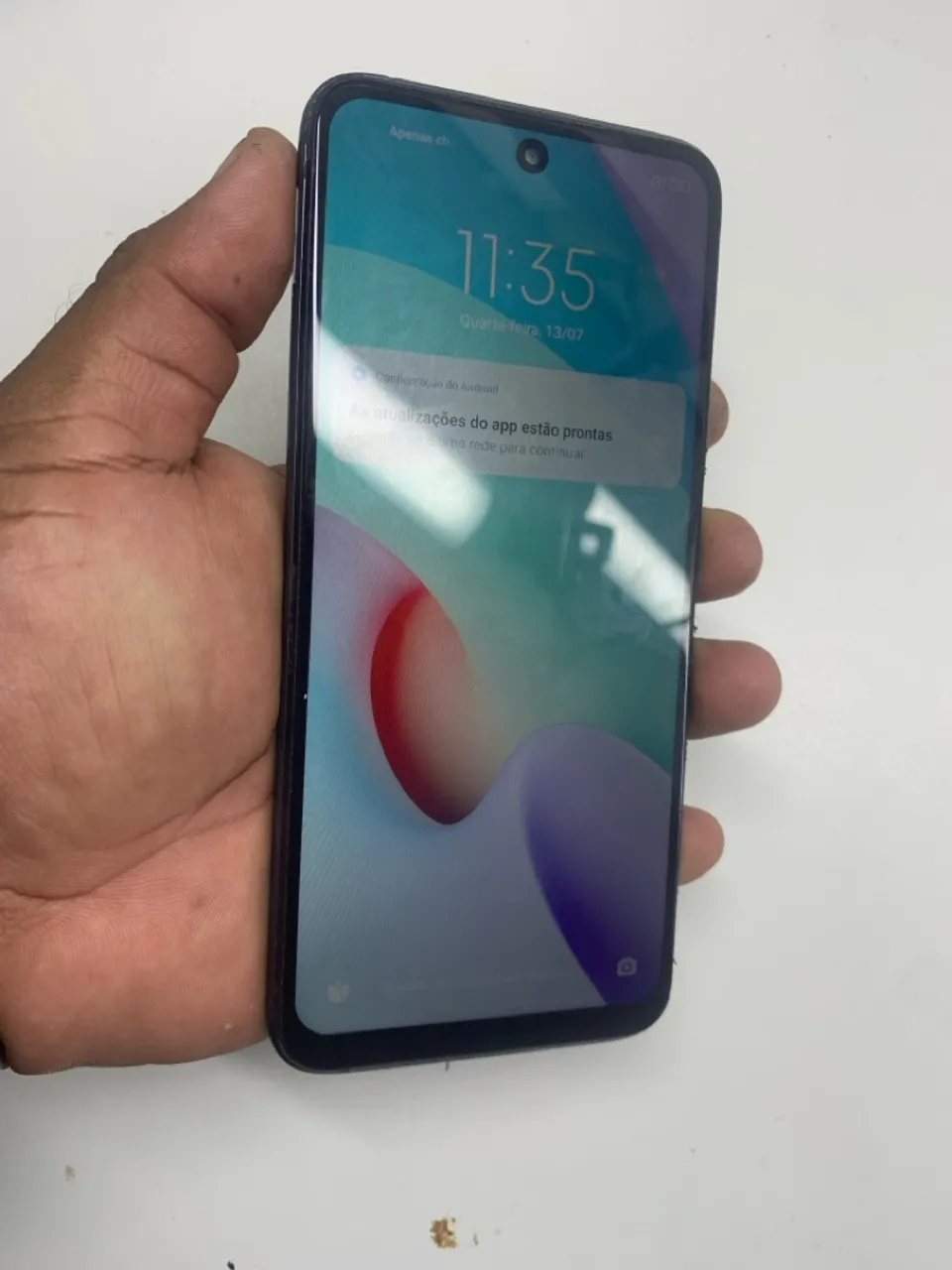 Redmi note 11 128gb