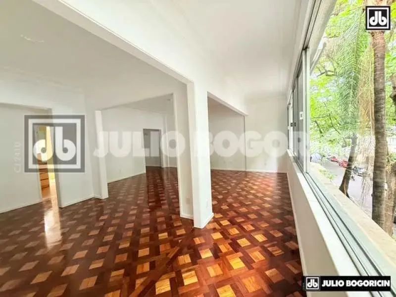 Imobiliária Julio Bogoricin vende imóvel na Cupertino Durão (3ª quadra) - Foto 2