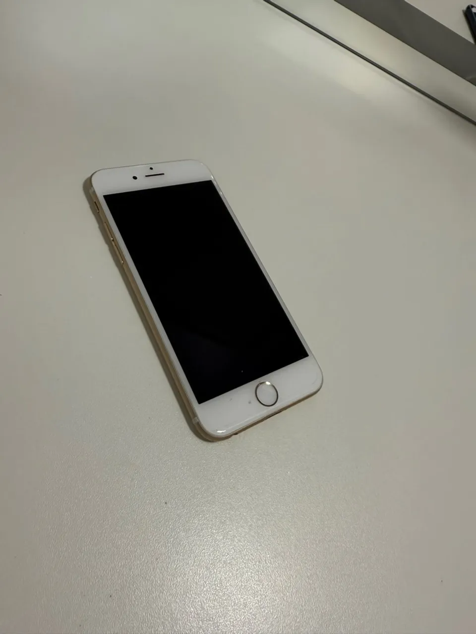 Iphone 6, 64g, dourado