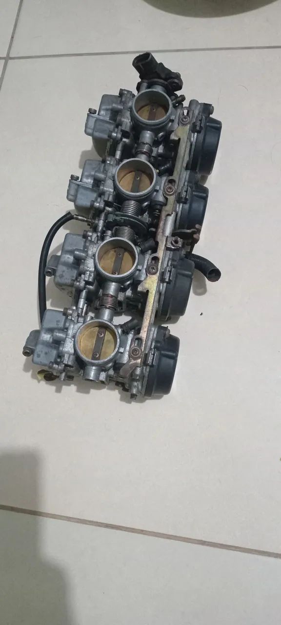 Carburadores para Moto 750 - Foto 3