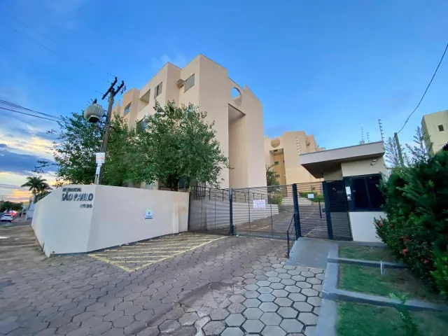 Apto c/ proprietário