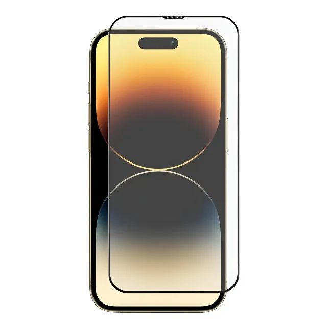 Película para iPhone 11 e XR Vidro Temperado + Brinde Película da Câmera
