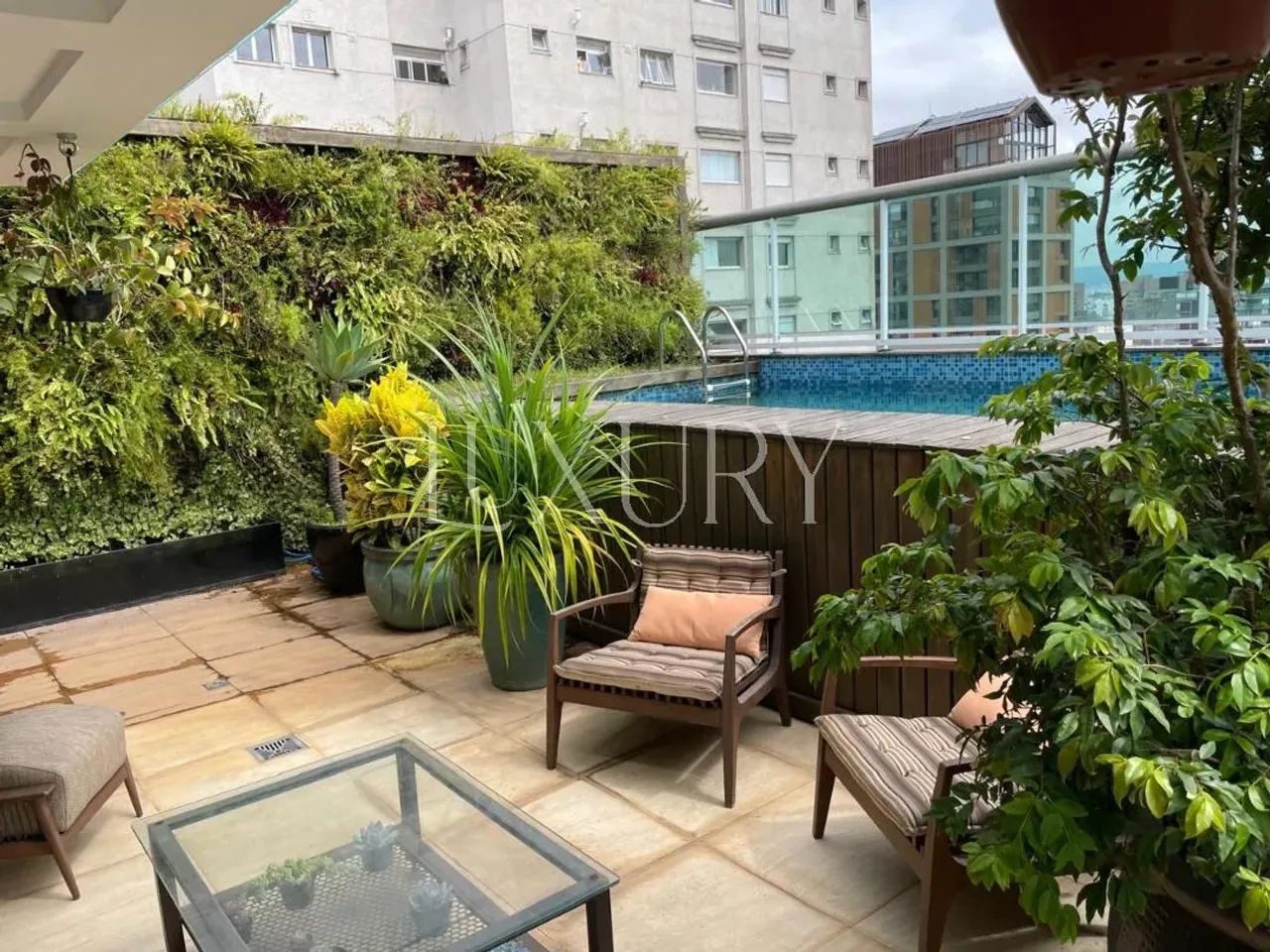Cobertura de Luxo Mobiliada a Venda ou Aluguel em Perdizes - Piscina Privativa - Próximo a - Foto 3