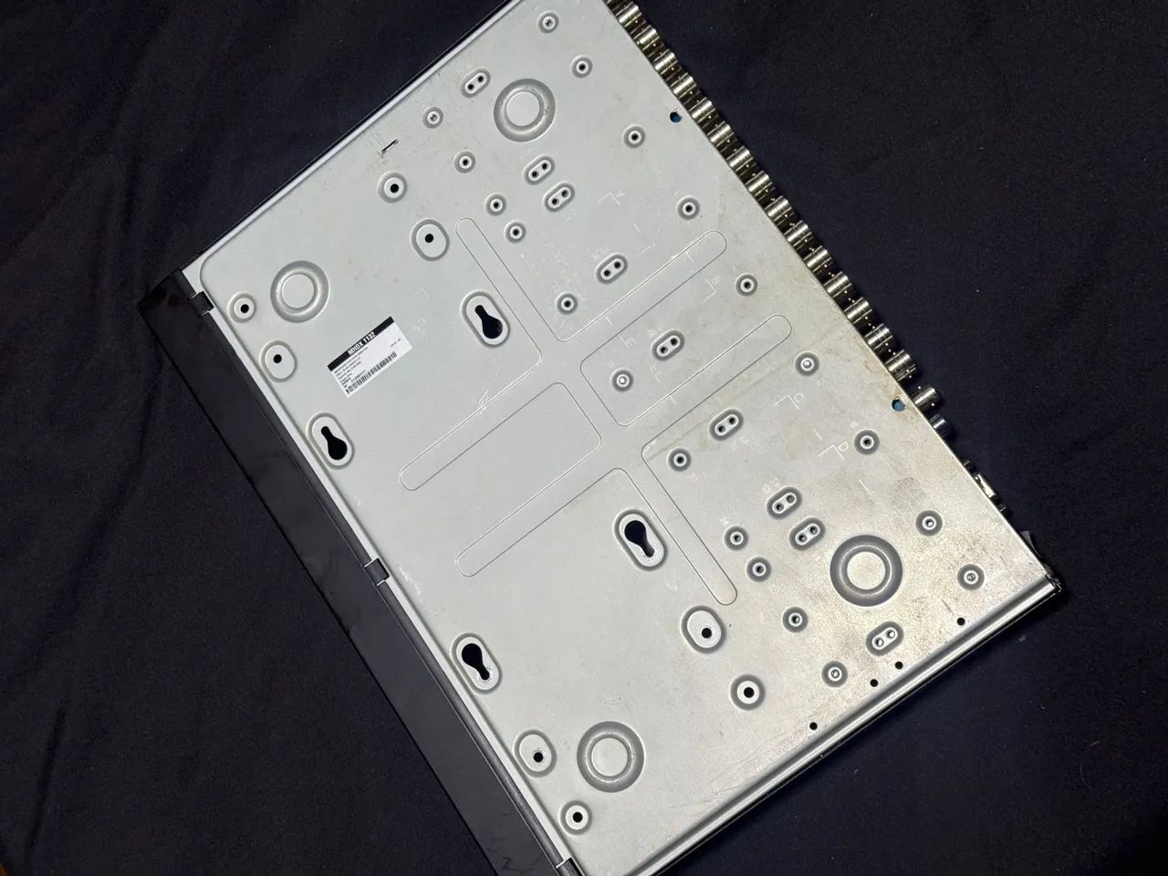 DVR Intelbras Multi HD 32 canais - Foto 2