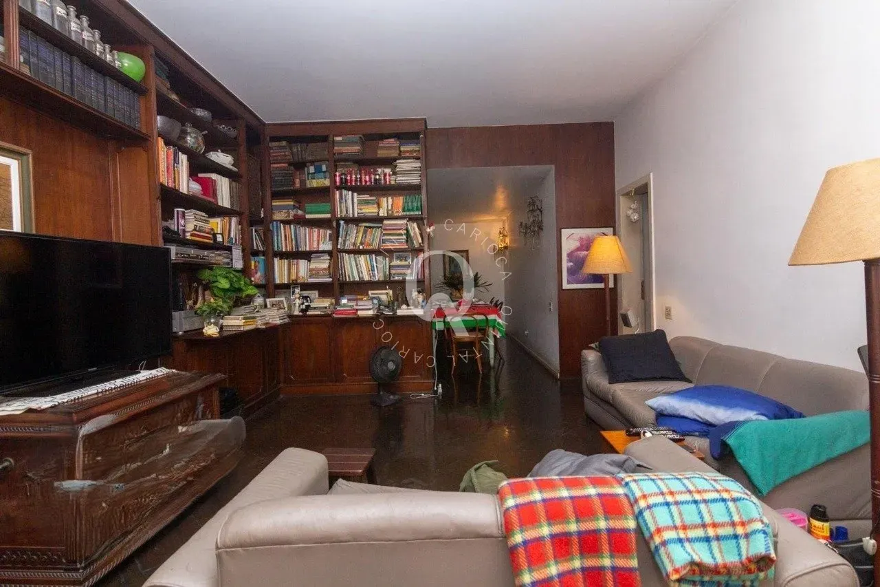 Apartamento em Botafogo - RJ