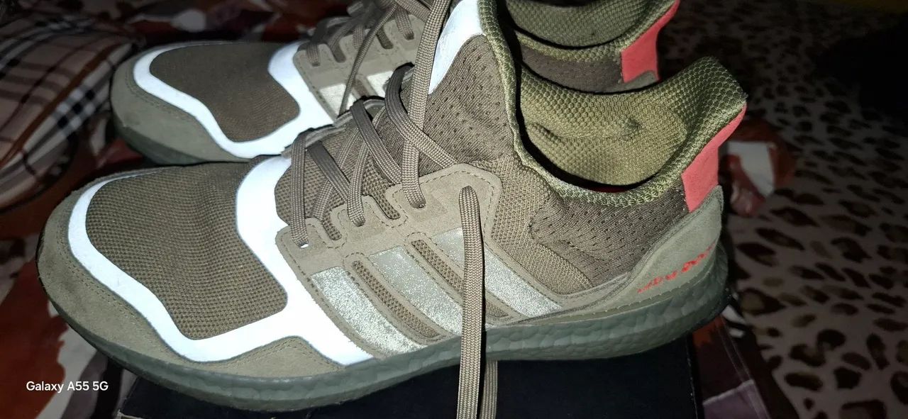 Adidas ultra boost Calçados Jardim Brasil (Zona Norte), São