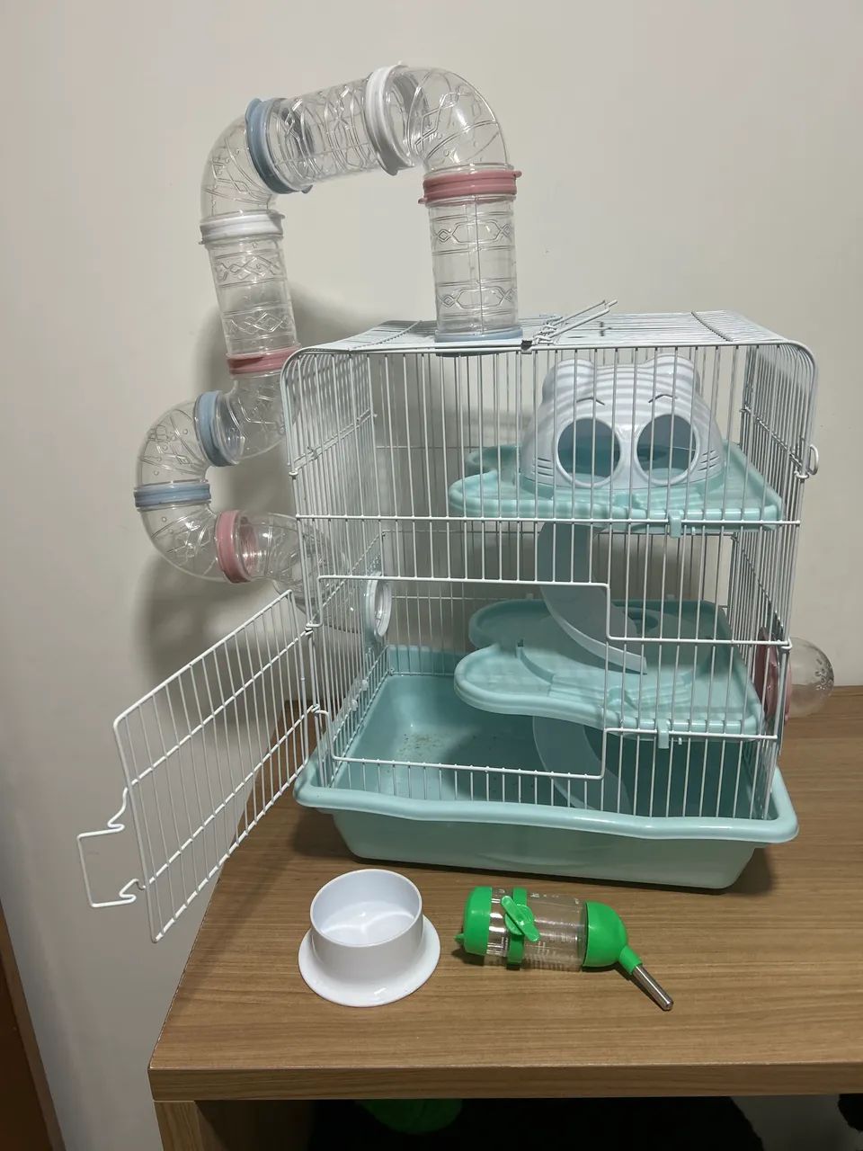 Gaiola para Hamsters  - Foto 5