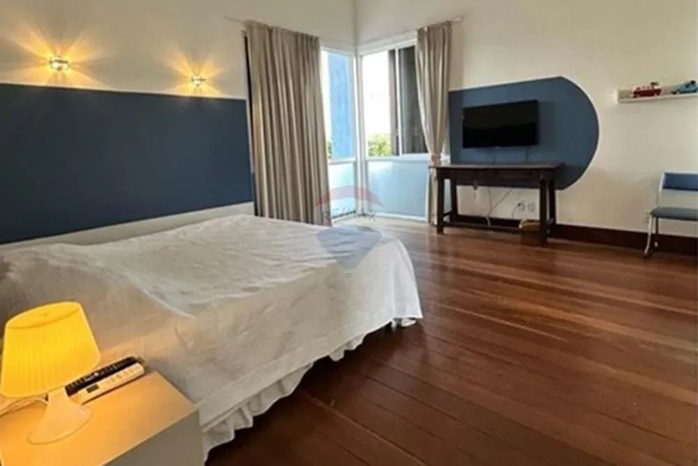 Linda Casa à Beira-Mar em Cotovelo disponível para locação temporada!! - Foto 5