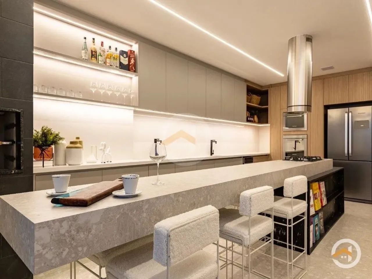 Apartamento 3 suítes no Setor Bueno - Foto 12