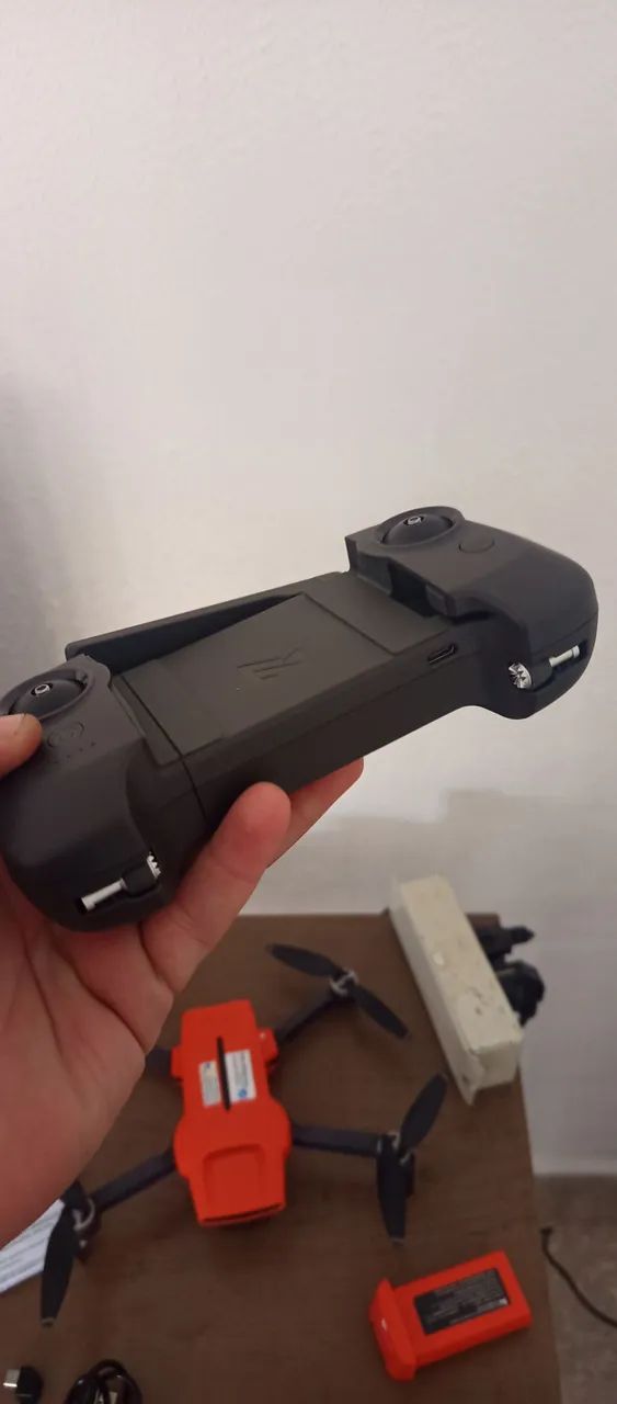 Drone Fimi mini 3  resolução 4k - Foto 3