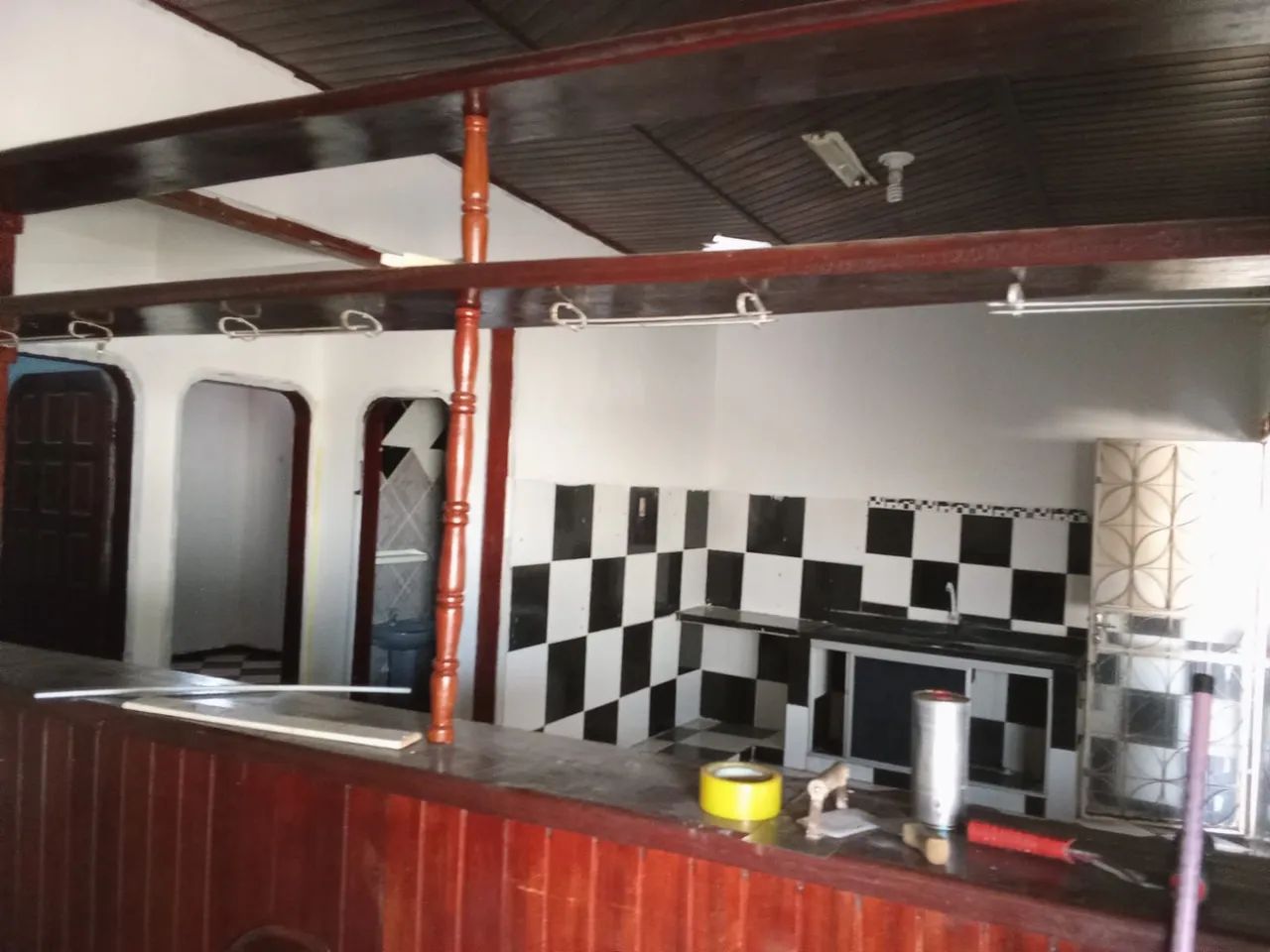 Casa a venda no jóquei club  - Foto 5