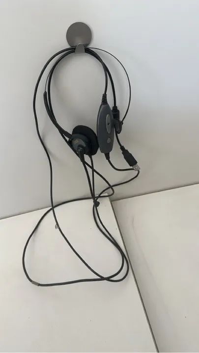 Cadeira de Escritório Cinza - Foto 4