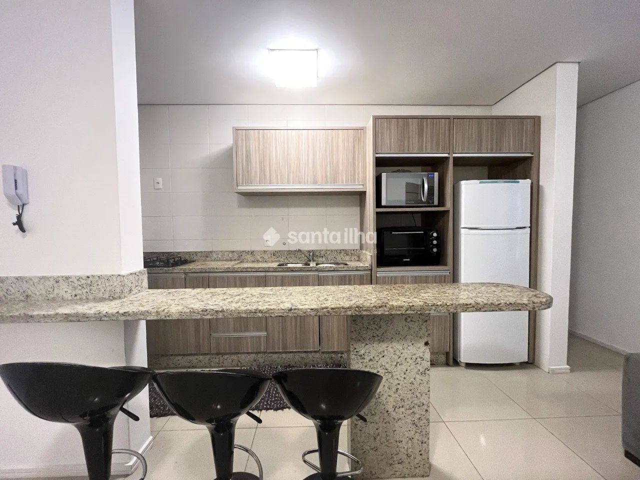 Apartamento com 2 dormitórios para alugar, 71m² - Campeche - Florianópolis/SC - Foto 5