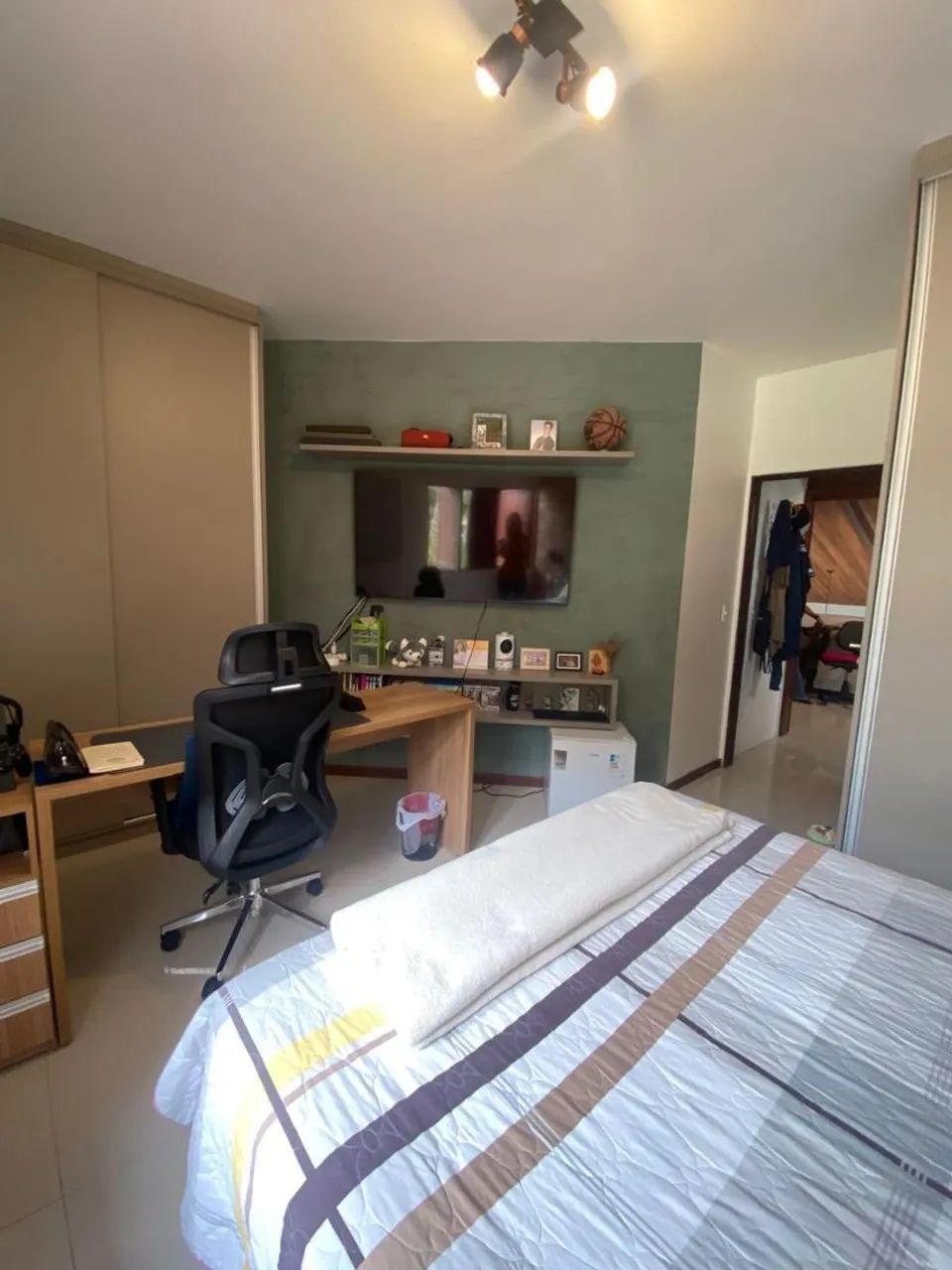 Vendo casa no Condomínio Aldebaran Beta. - Foto 3