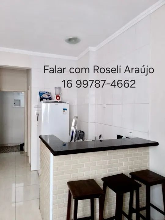 Apartamento temporada - guaruja - Foto 4
