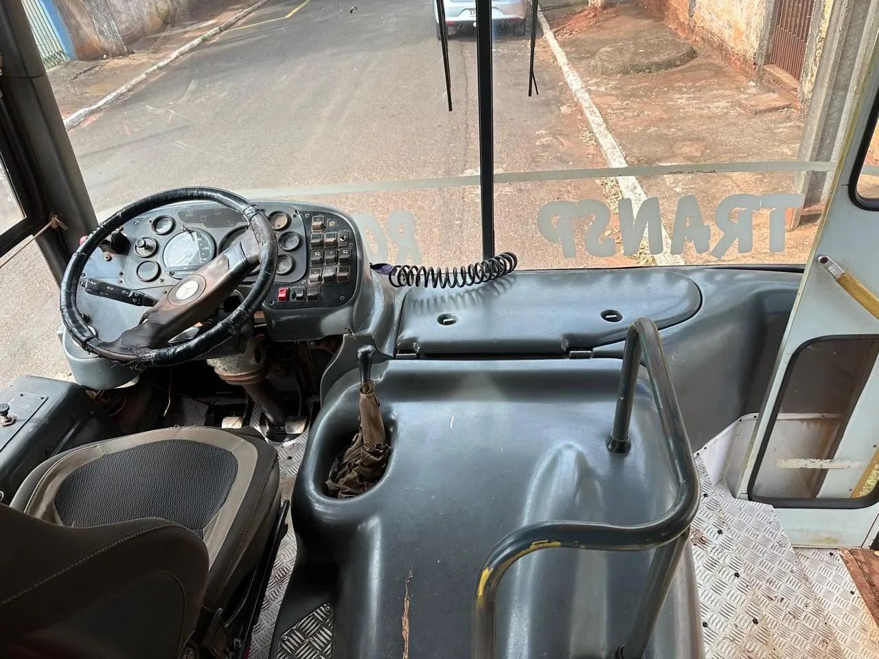 Ônibus Rural, 48 lugares - Foto 12