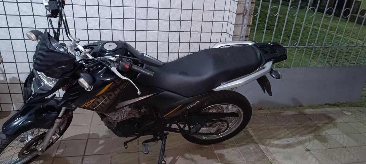 Oportunidade: vendo uma XTZ Crosser 150 s - Foto 3
