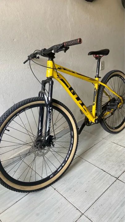 Bike gti aro 29 - Foto 4