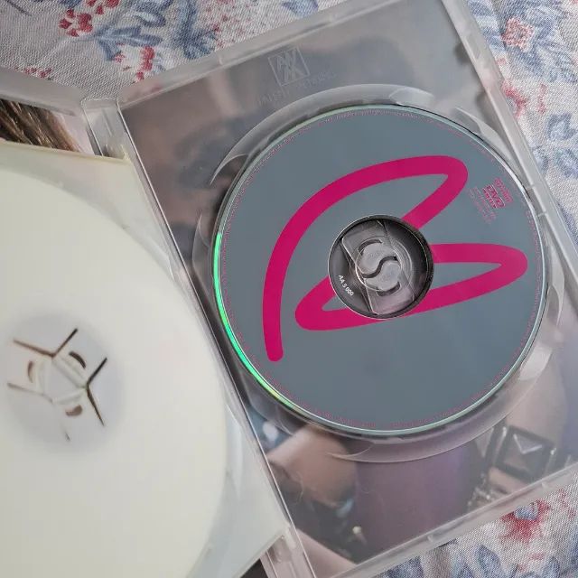 DVD + CD: Here We Go Again (Demi Lovato) - Foto 4