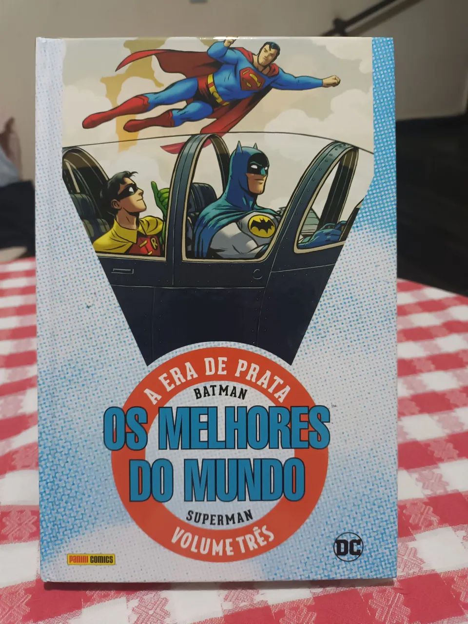 Superman e Batman - A Era de Prata - Foto 3