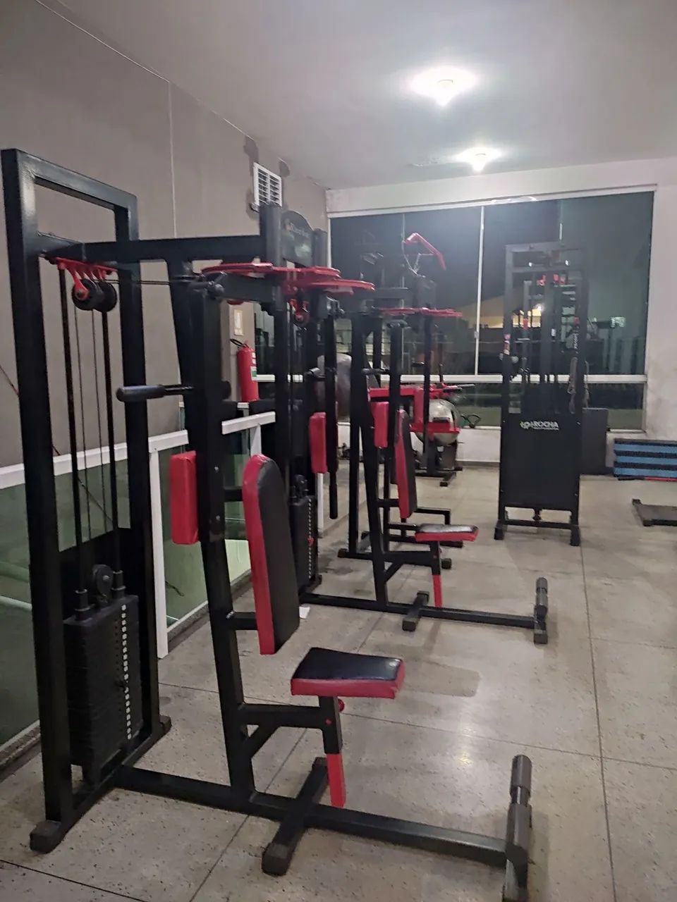 Vendo academia completa  - Foto 5