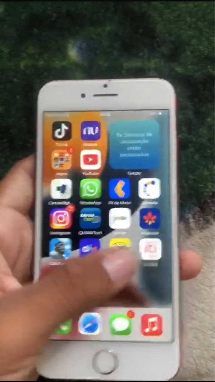 iPhone 7 128gb - Foto 4