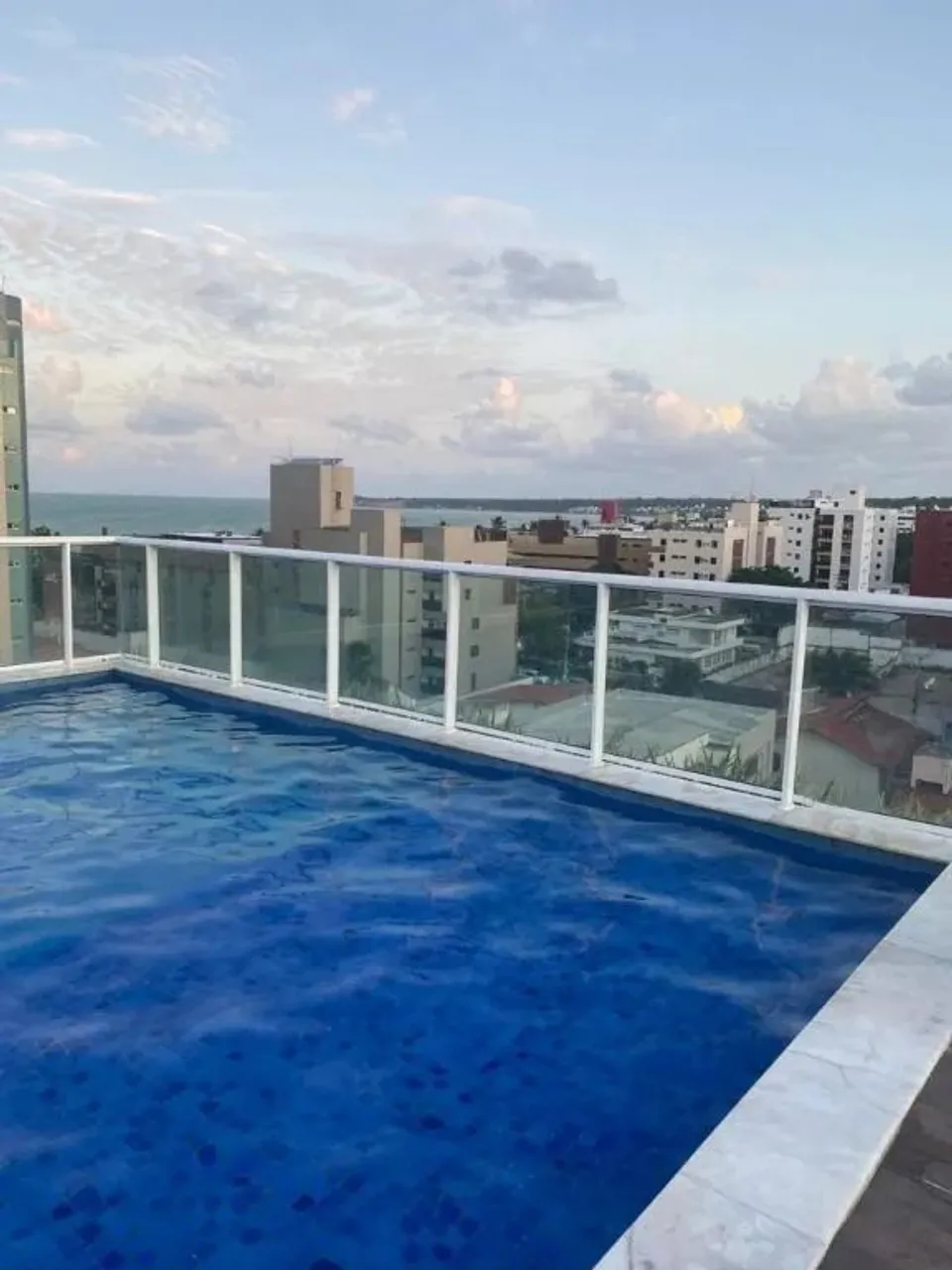 Valor de Super OPORTUNIDADE! Apartamento 2Qts/58m2 MOBILIADO para ALUGUEL - Praia do Cabo