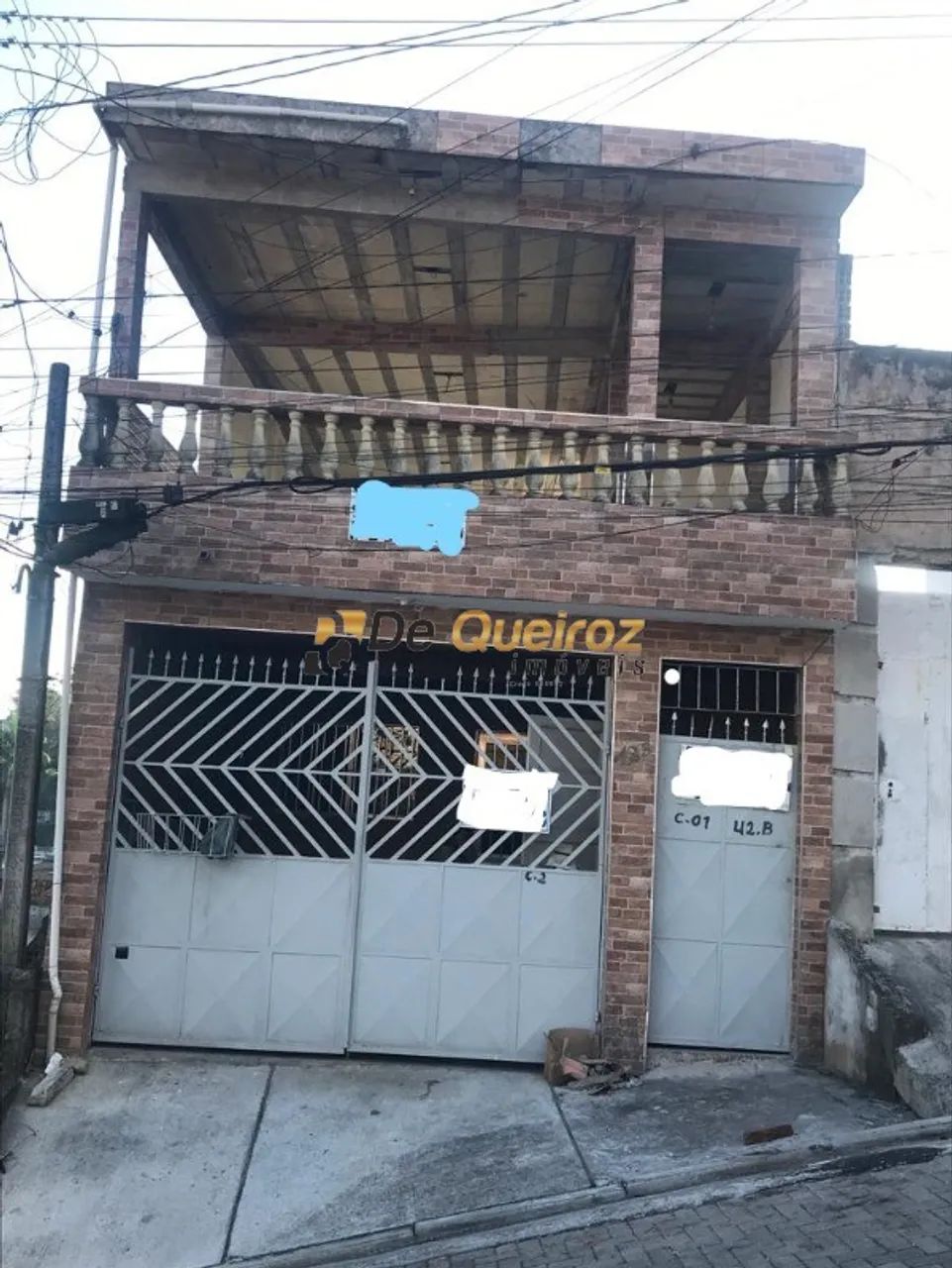 EXCELENTE CASAS EM SÃO PAULO NA ZONA SUL, LOCALIZADA NO BAIRRO JARDIM SILVEIRA (PARELHEIRO