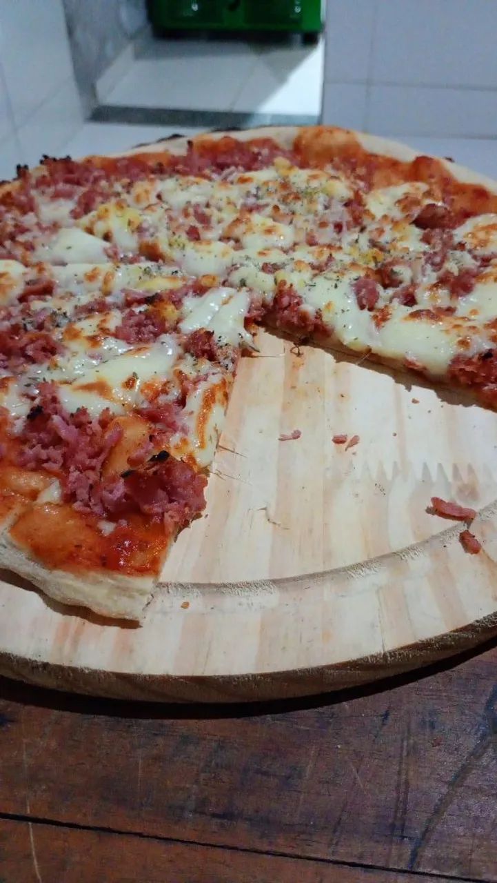 Rodizio de pizza em domicilio - Foto 3
