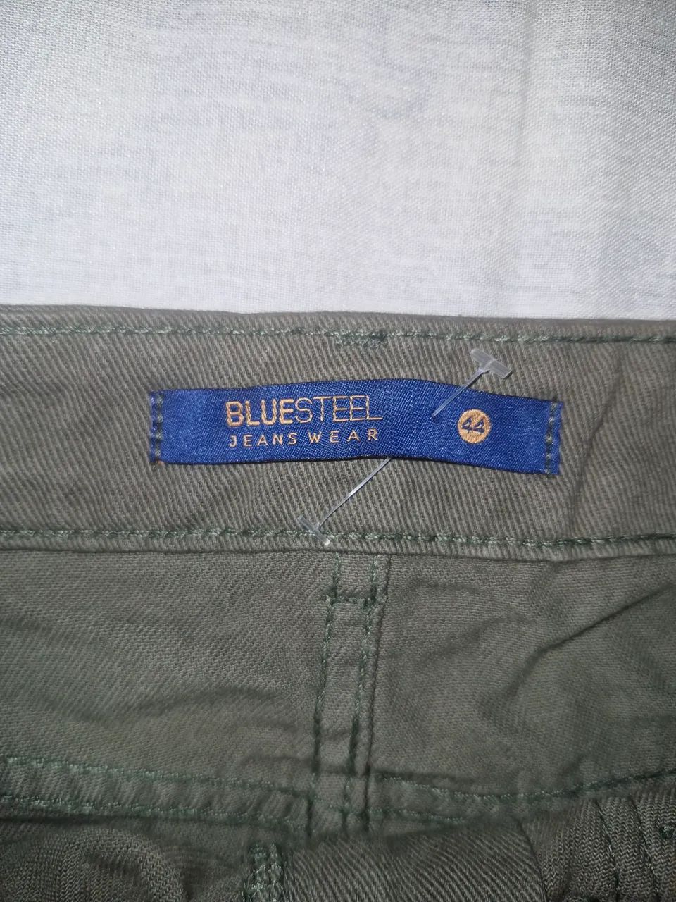 Saia Bluestell - Foto 3