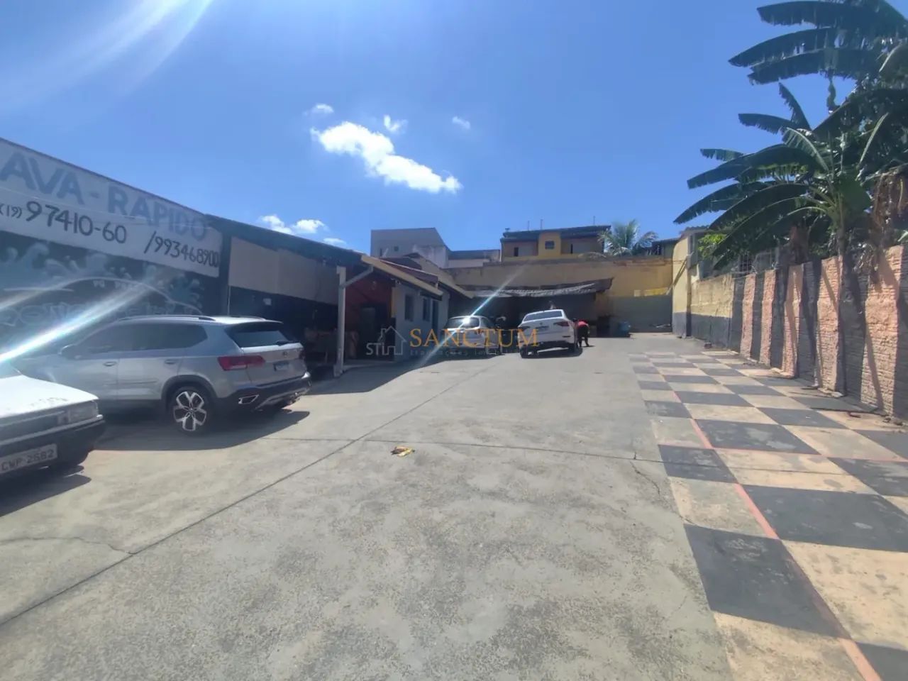 ponto comercial - Jardim dos Oliveiras - Campinas - Foto 2