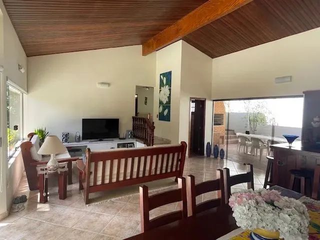 Casa no condomínio Pedra Verde Ubatuba - SP - Foto 2