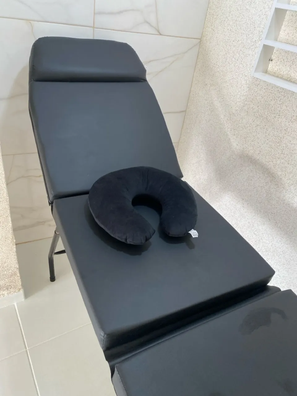 Maca Estética 3 posições