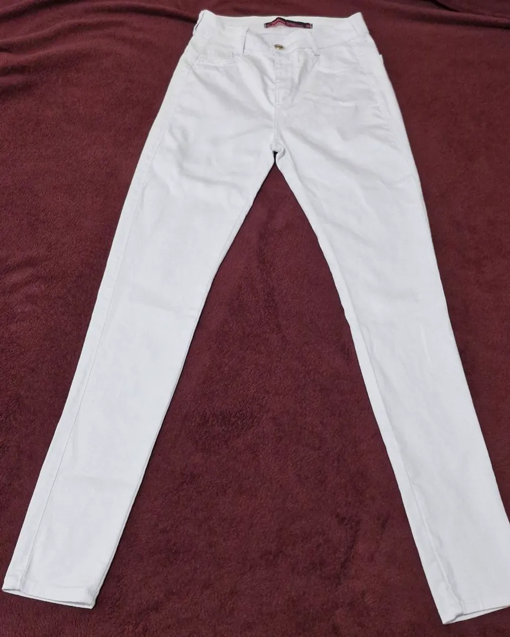 Calça Nova Feminino ( 40 )