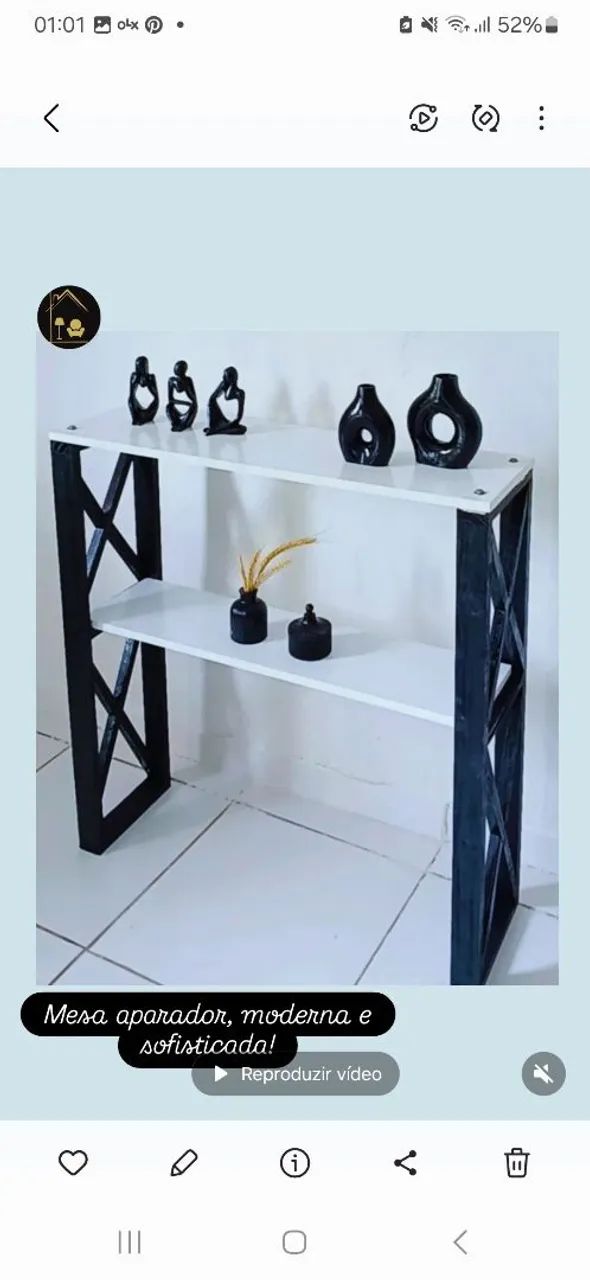 Sideboard table64595959976706124