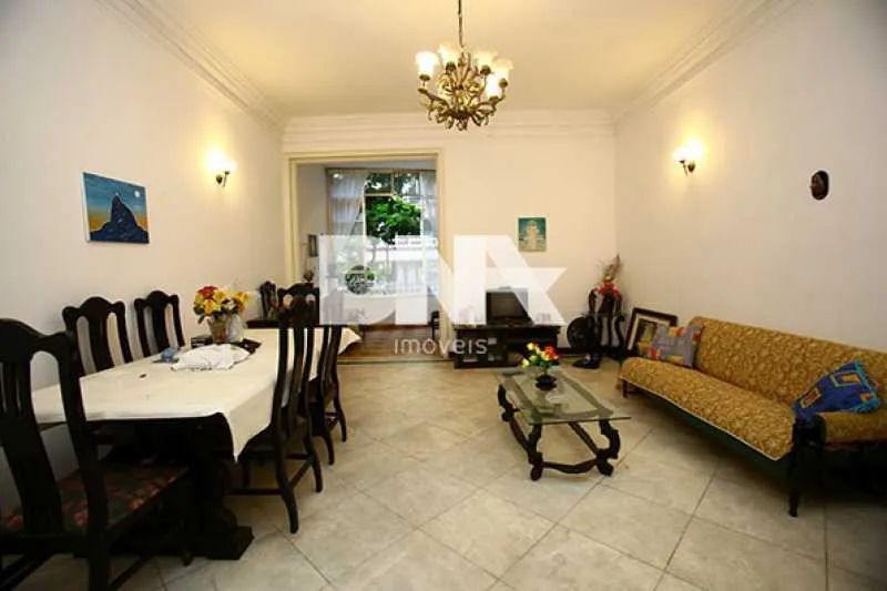 Apartamento - / Residencial / Copacabana - Foto 3