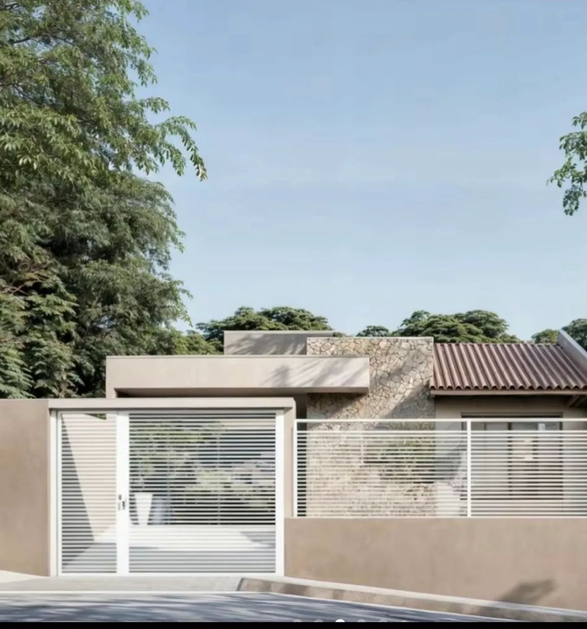 Casa no centro de Itaboraí! 