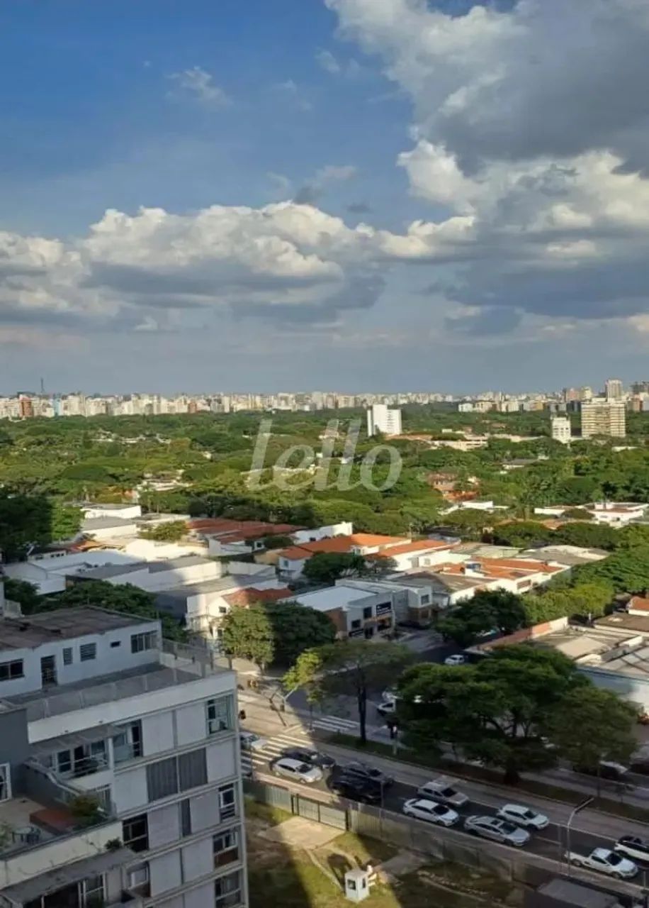 Apartamento 1 quartos para alugar no(a) Pinheiros