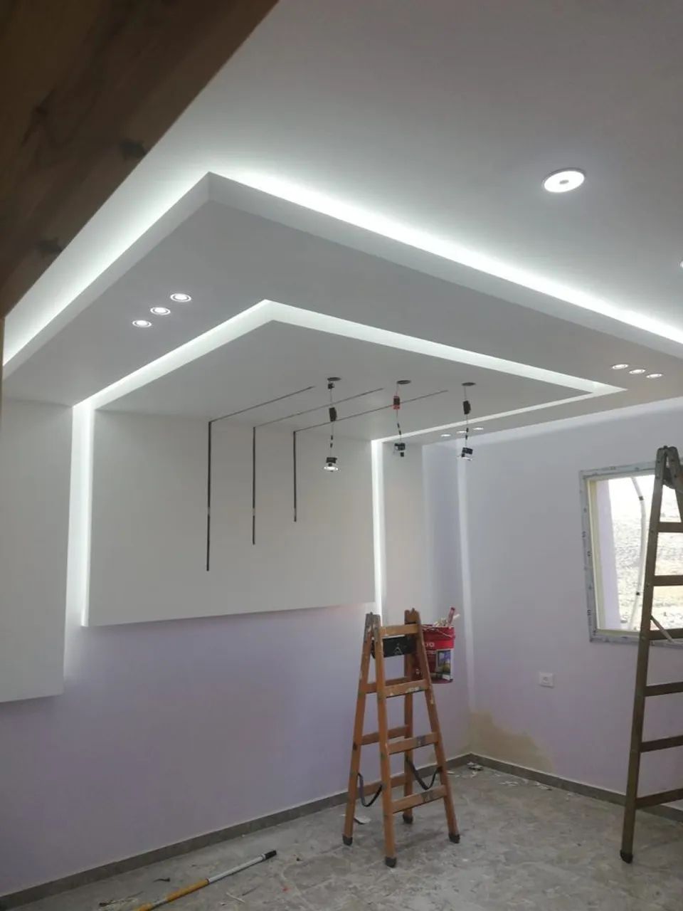 Gesseiro gesso  - Foto 2