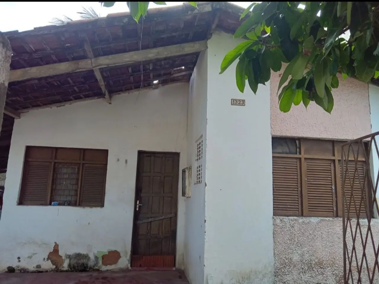 Foto - Natal - Potengi