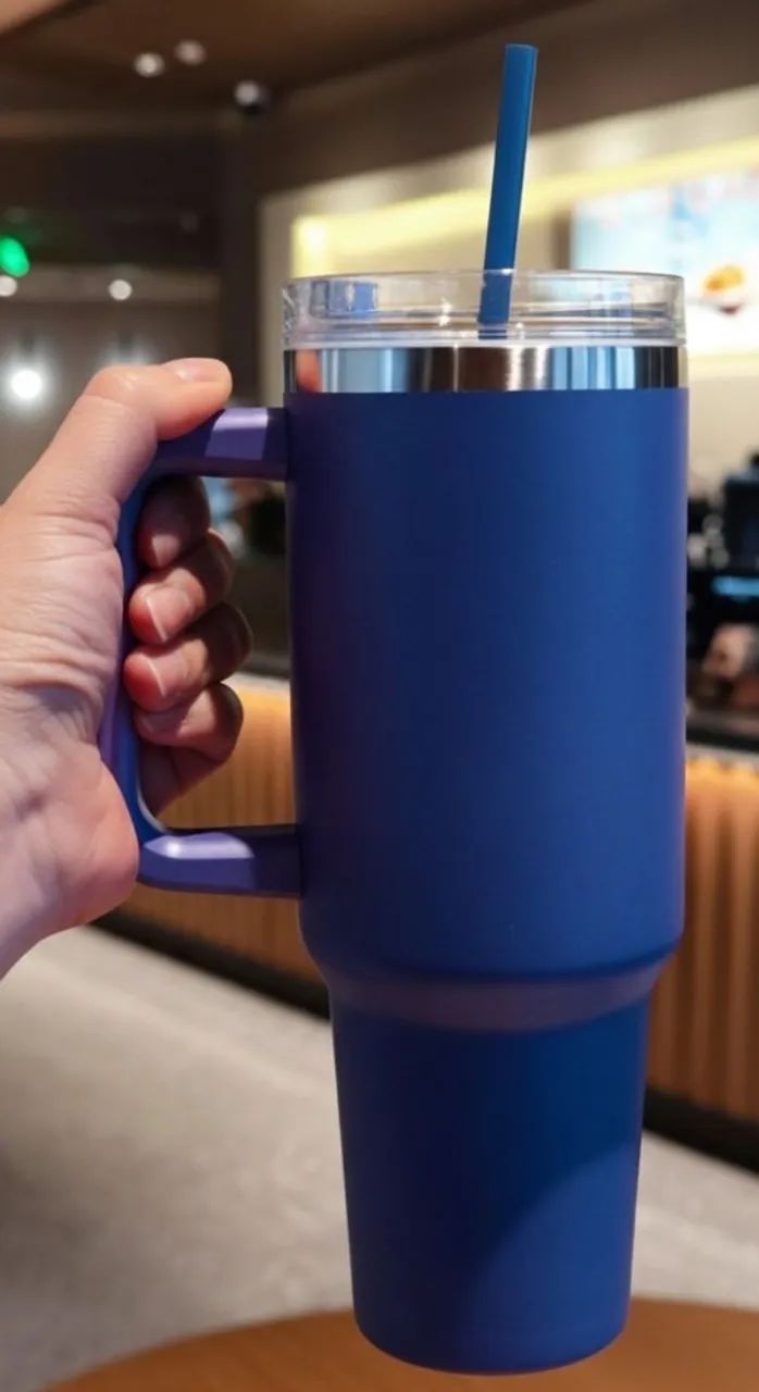 Caneca Térmica  - Foto 3