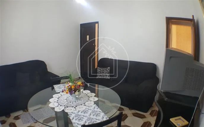 Apartamento  Braz de Pina - Rio de Janeiro - RJ - Foto 2