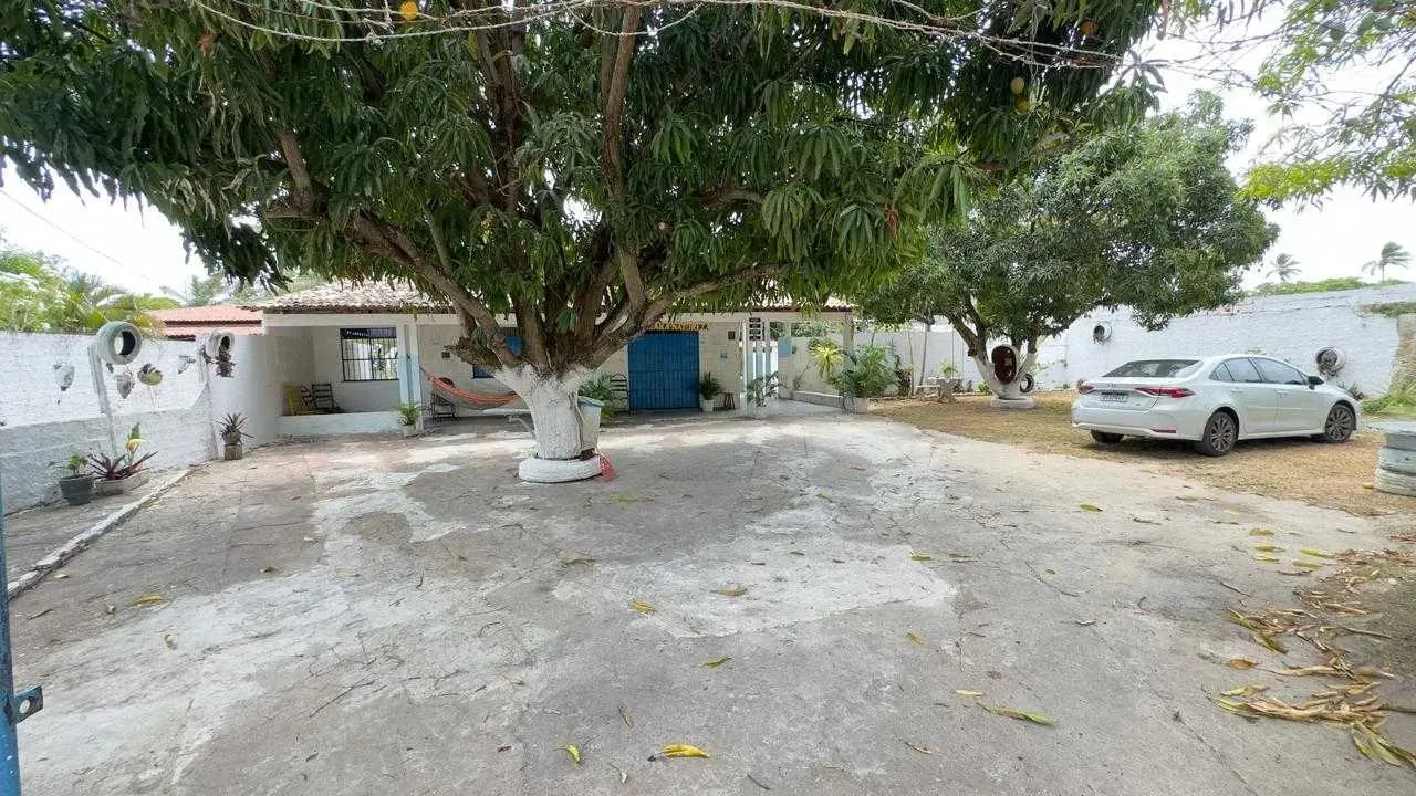 Chácara no Robalo