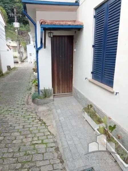 Casa- Petrópolis, Centro - Foto 3