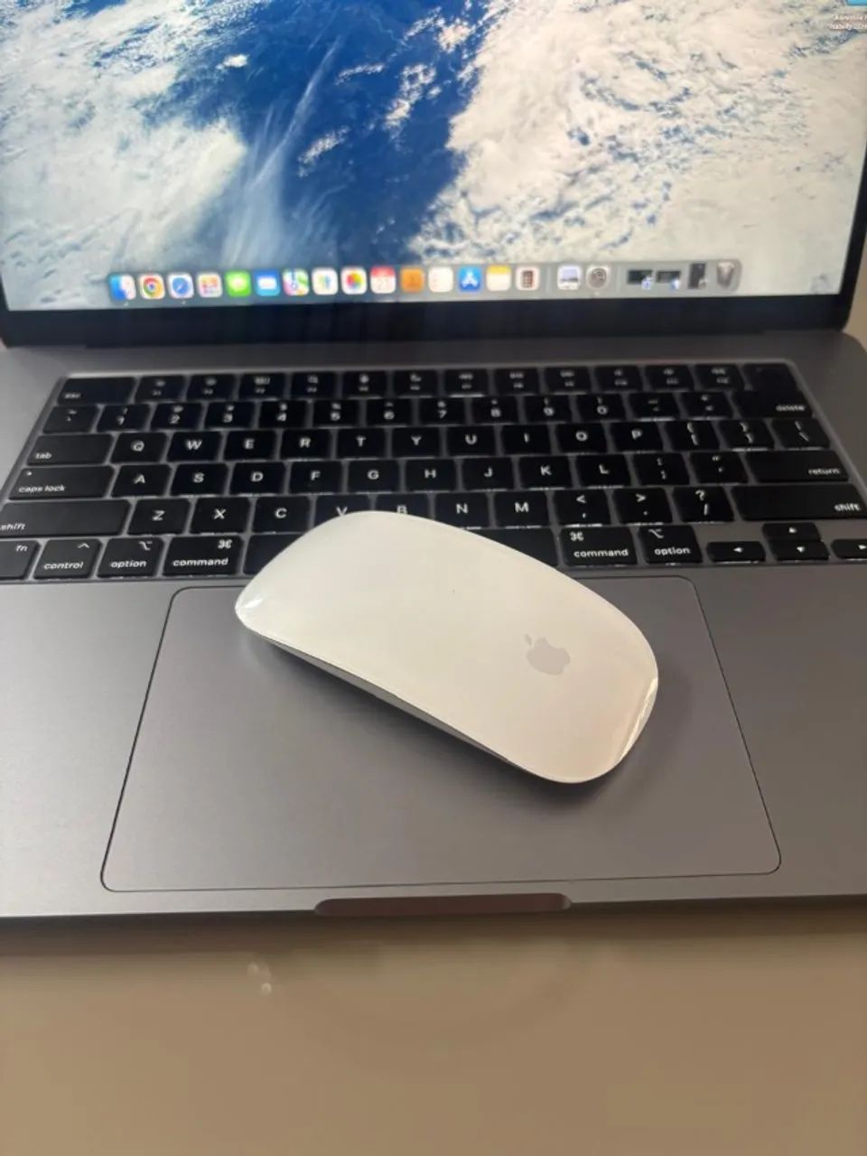 MacBook Air M3 - 15 polegadas - 8 Gb Ram / 256 Gb Hd - Notebooks