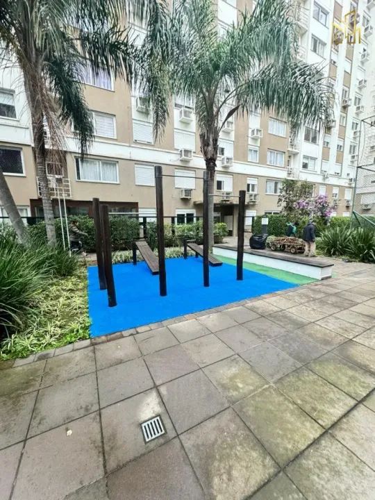 Apartamento no Vida Viva Clube Canoas de 3 dormitórios e vaga coberta - Foto 4