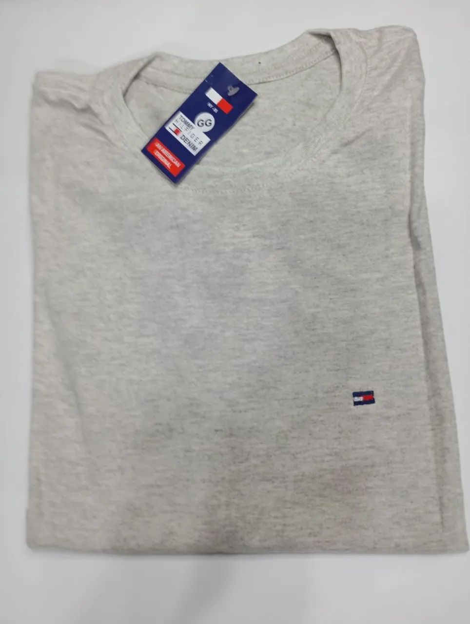 Camiseta masculina  - Foto 2