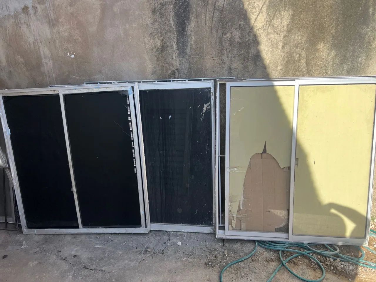 Porta e janelas de alumínio 64319184639746121