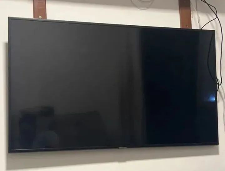 TV LED 50 polegadas leia a descrição  - Foto 3